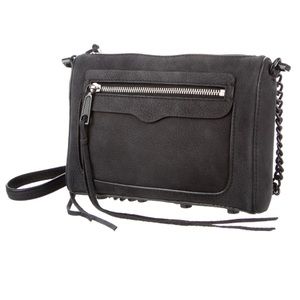 Rebecca Minkoff Avery Crossbody